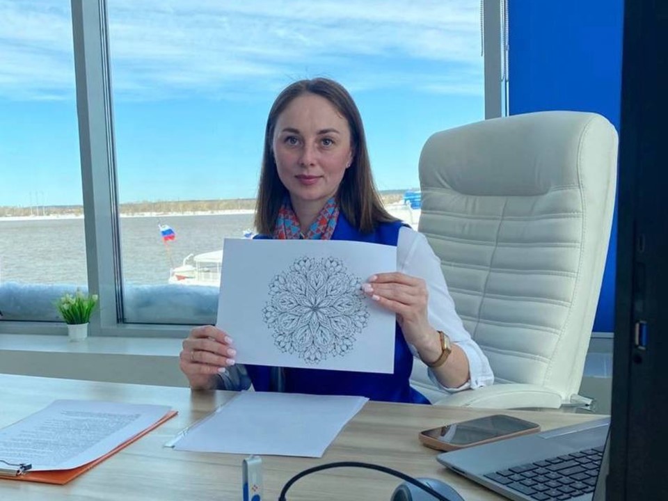 Присоединяйтесь к Женскому клубу: раскрывайте свою силу вместе с единомышленницами