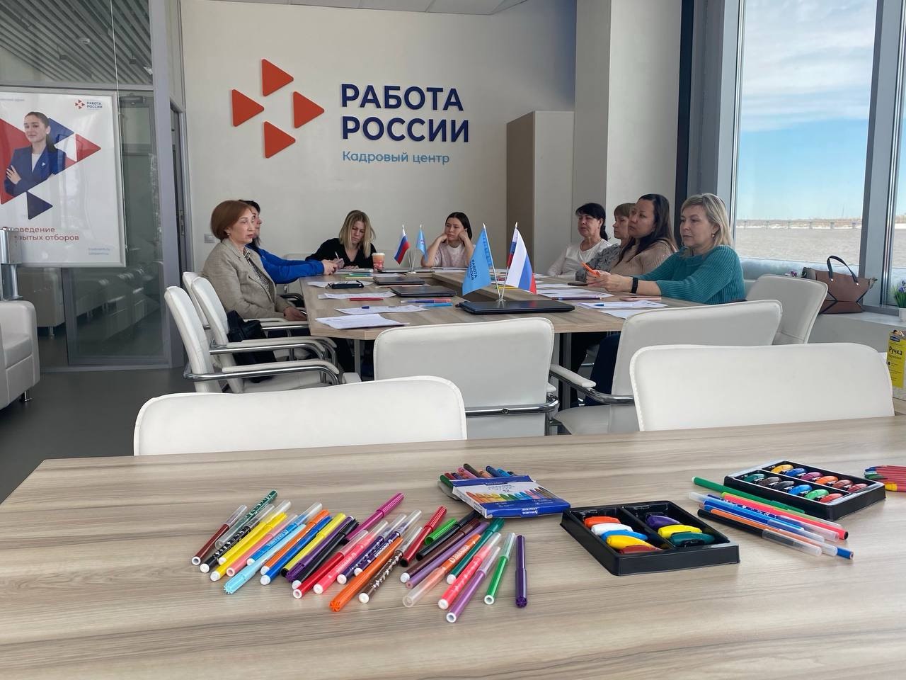 Присоединяйтесь к Женскому клубу: обретайте силу и гармонию вместе